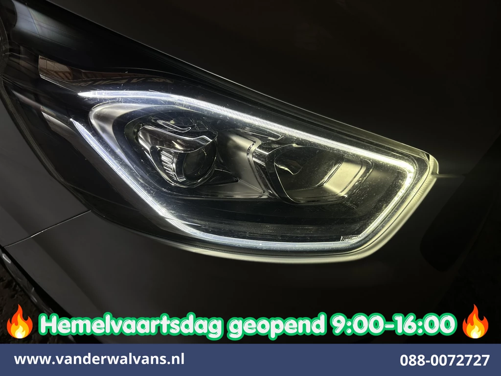 Ford Transit Custom – foto 7