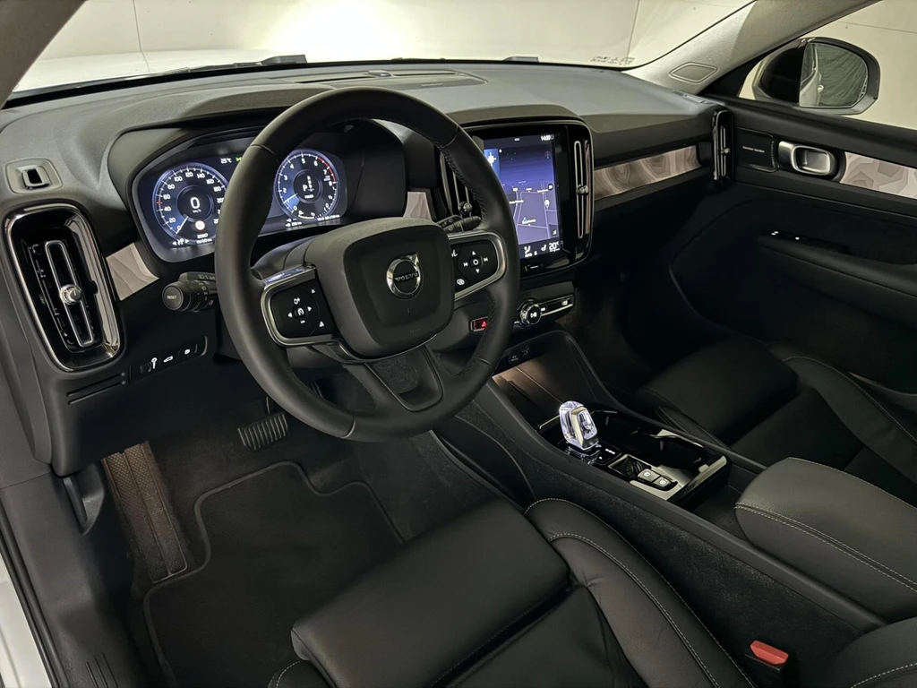 Volvo XC40 – foto 22