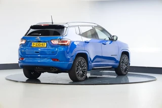 Jeep Compass – thumbnail 5