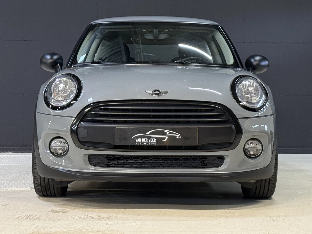 MINI One – foto 7
