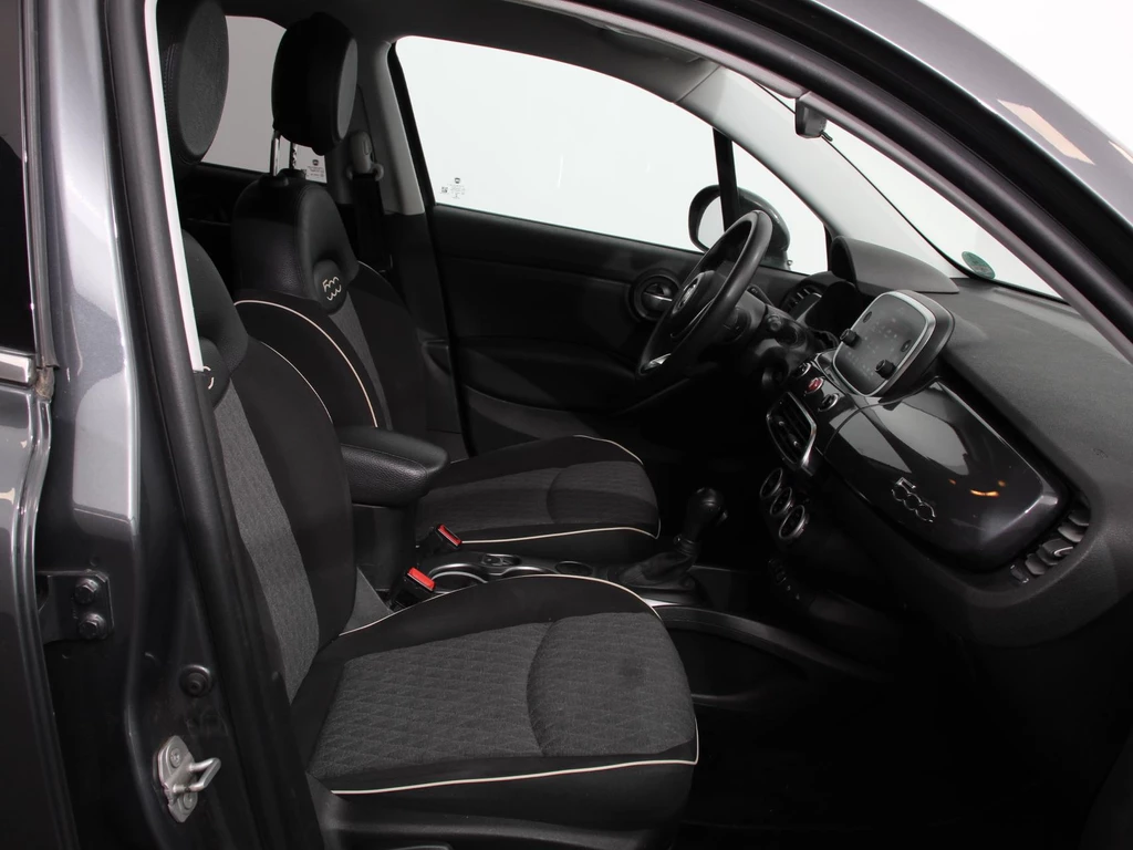 Fiat 500X – foto 32
