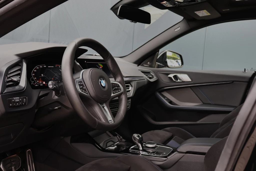 BMW 2 Serie – foto 8
