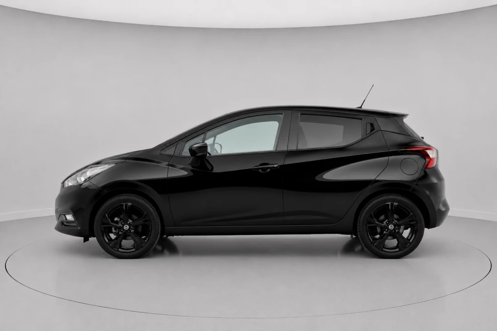 Nissan Micra – foto 2