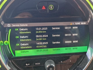 MINI Clubman – thumbnail 24