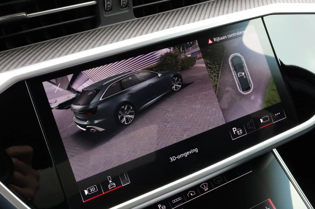 Audi RS6 – foto 36