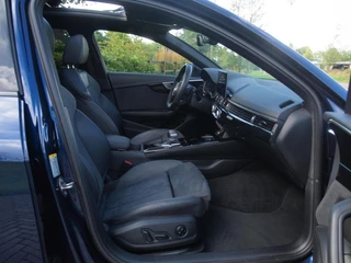 Audi A4 – thumbnail 15