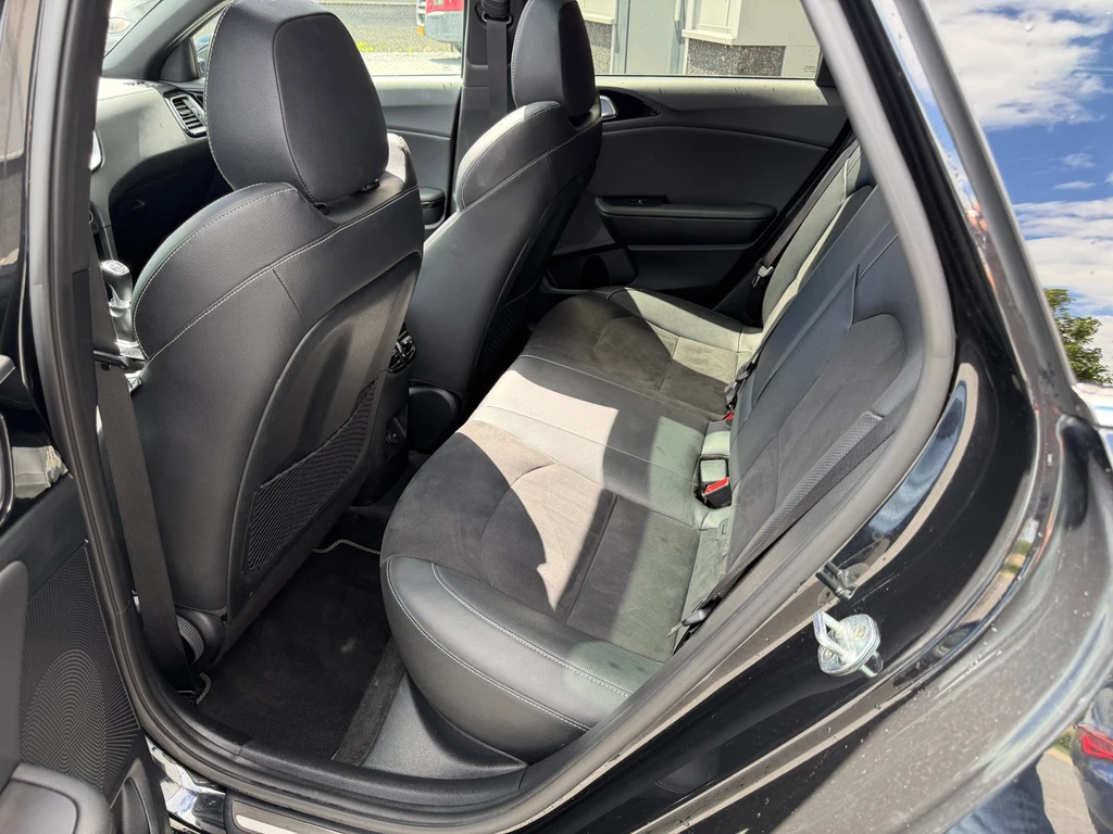 Kia Ceed Sportswagon – foto 13