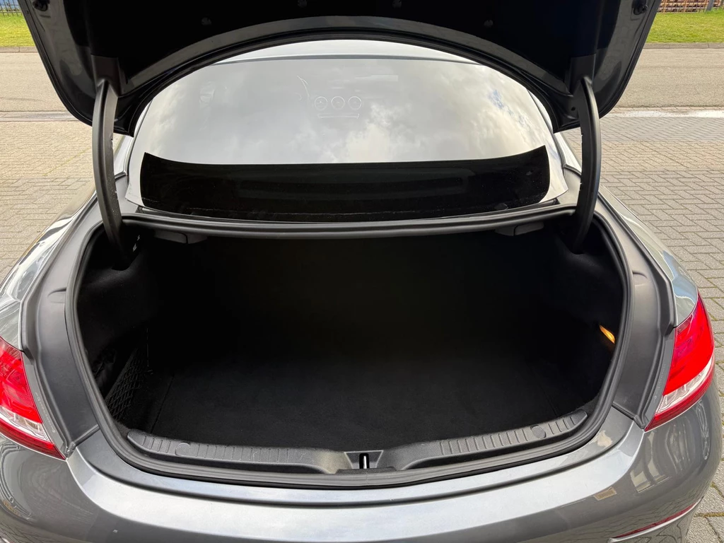 Mercedes-Benz C-Klasse – foto 13