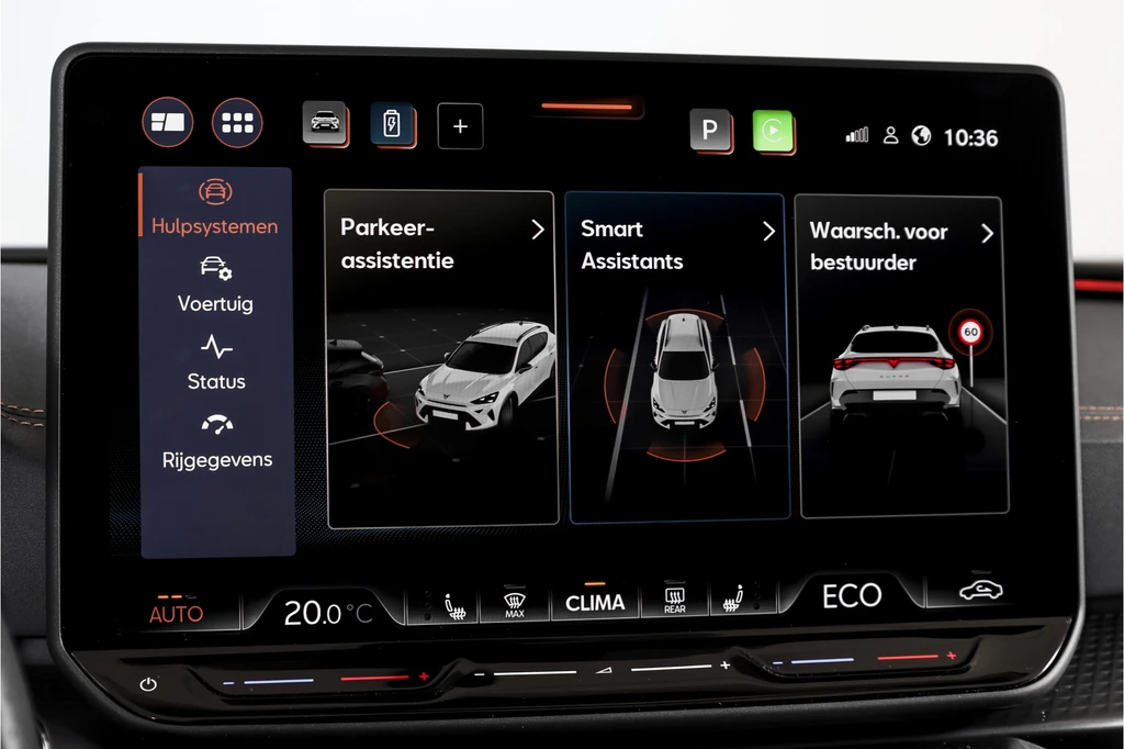 CUPRA Formentor – foto 41