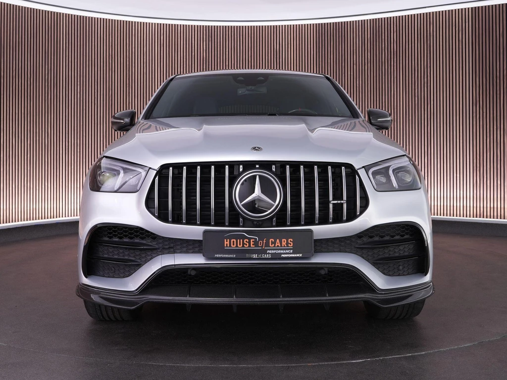 Mercedes-Benz GLE – foto 15