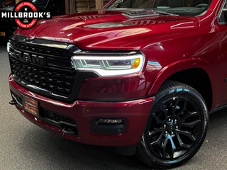 Dodge Ram 1500 – thumbnail 12