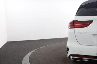 Kia Ceed Sportswagon – thumbnail 42
