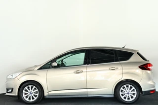 Ford C-MAX – thumbnail 3