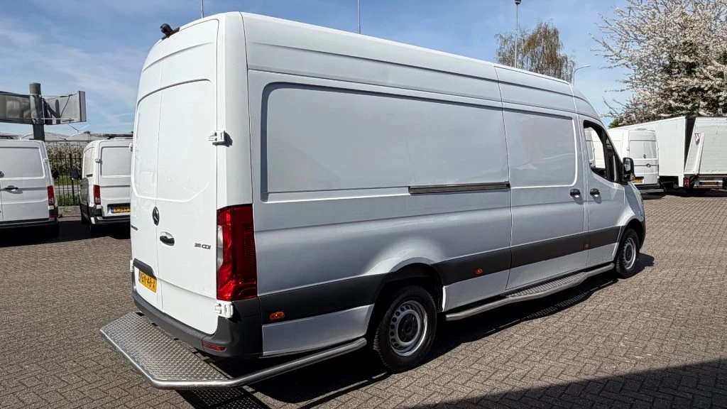 Mercedes-Benz Sprinter – foto 5