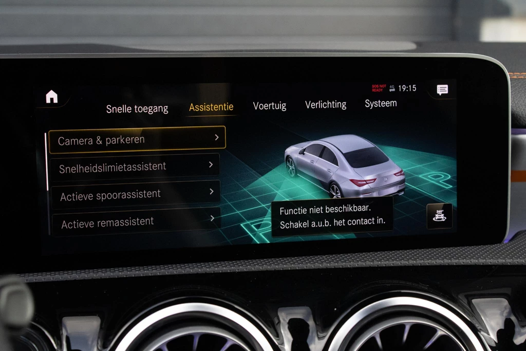 Mercedes-Benz CLA – foto 32