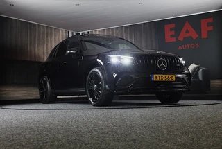 Mercedes-Benz GLC – thumbnail 16