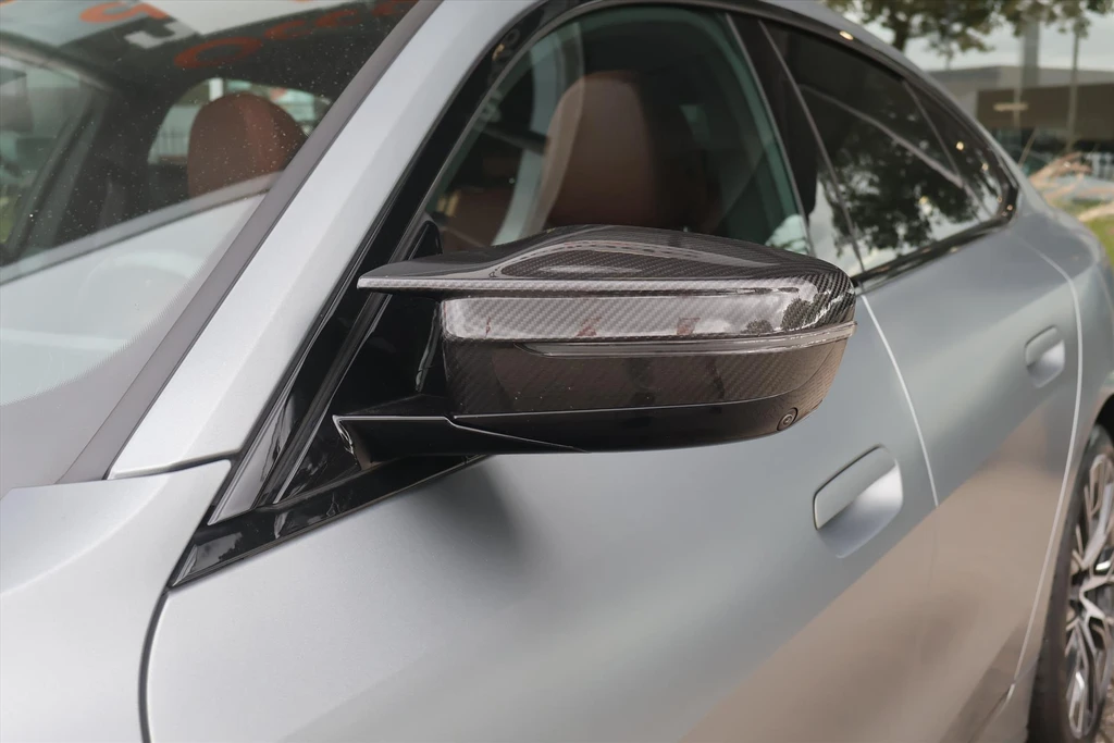 BMW i4 – foto 23