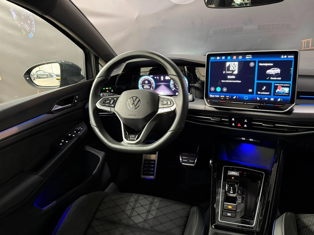 Volkswagen Golf – foto 12