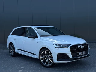 Audi Q7 – thumbnail 14