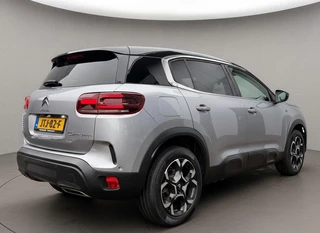 Citroën C5 Aircross – thumbnail 6