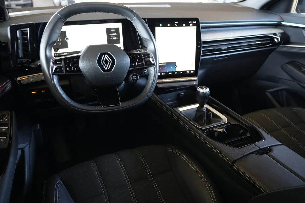Renault Austral – foto 12