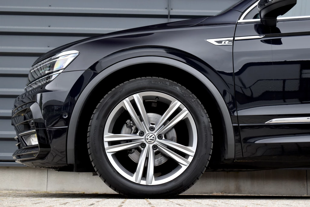 Volkswagen Tiguan – foto 36