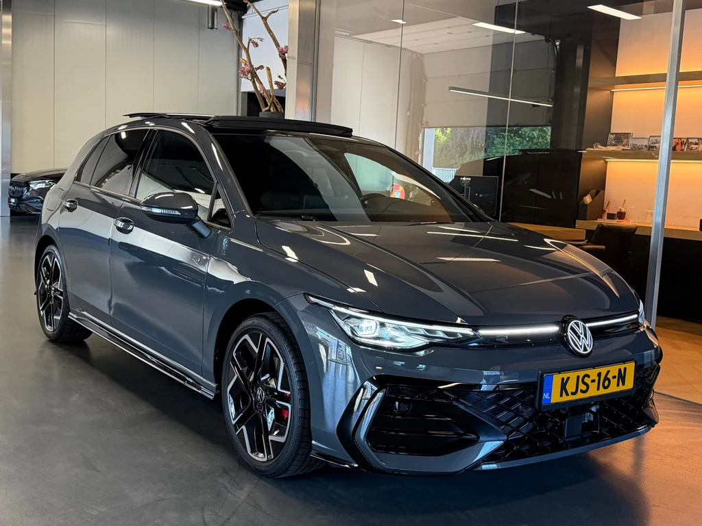 Volkswagen Golf – foto 16