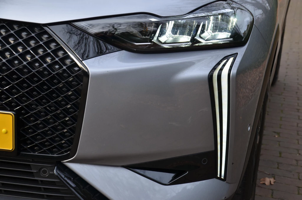 DS DS 3 – foto 59