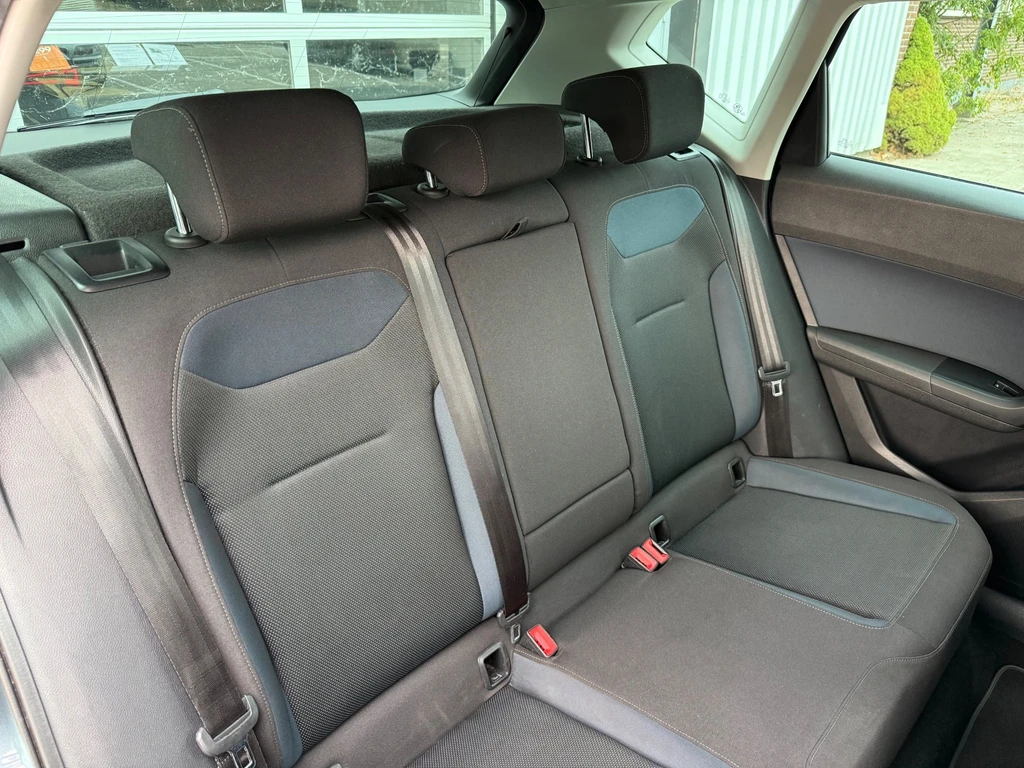 SEAT Ateca – foto 34
