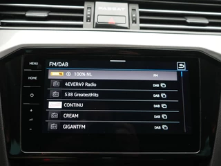 Volkswagen Passat – thumbnail 23