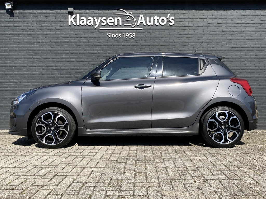 Suzuki Swift – foto 2