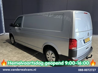 Volkswagen Transporter – thumbnail 2