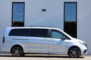 Mercedes-Benz V-Klasse – thumbnail 11