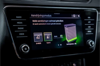 Škoda Superb – thumbnail 35
