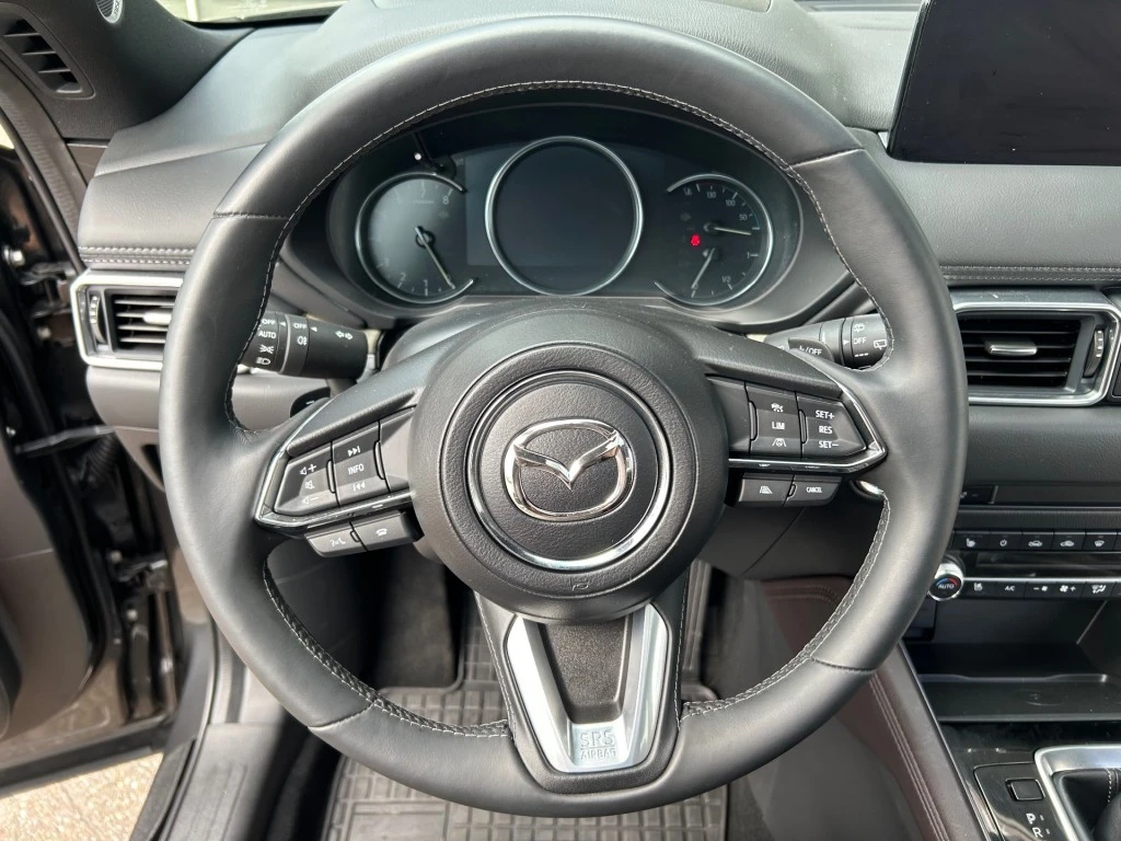 Mazda CX-5 – foto 13