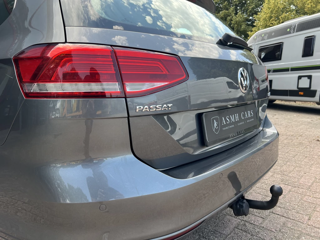 Volkswagen Passat – foto 7