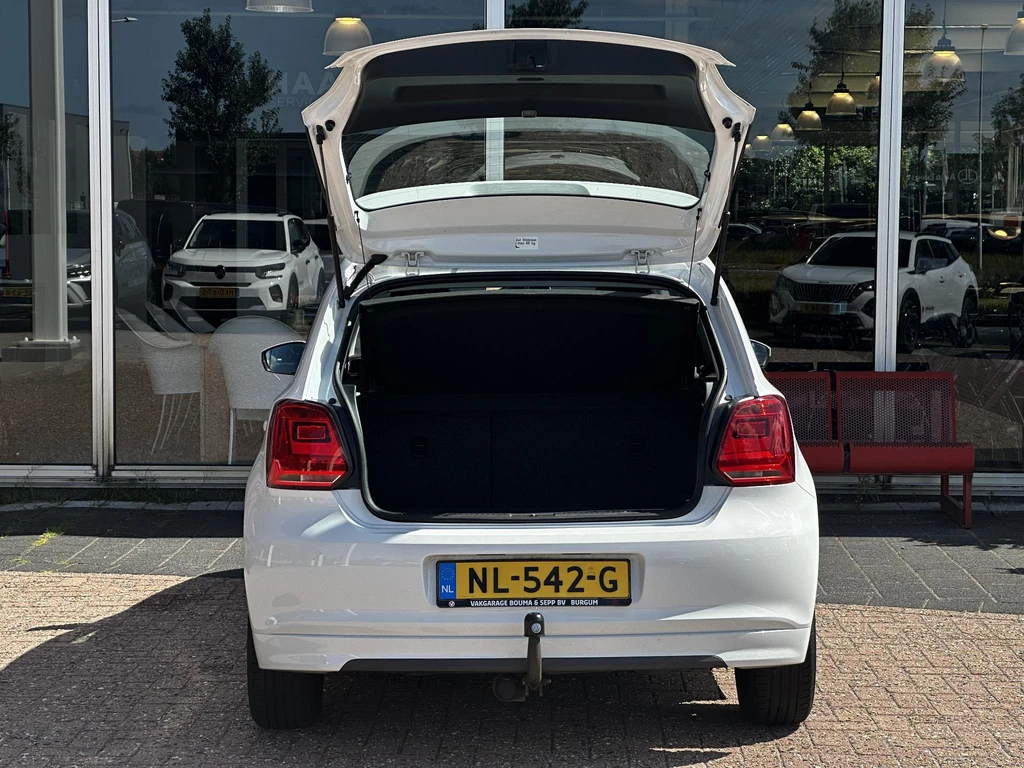 Volkswagen Polo – foto 9
