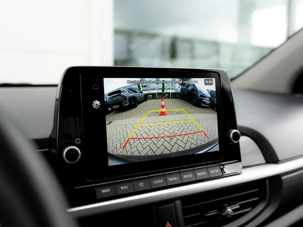 Kia Picanto – foto 15
