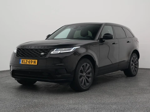 Land Rover Range Rover Velar 2.0 P400e | PANO | CAMERA | MERIDIAN | KEYLESS