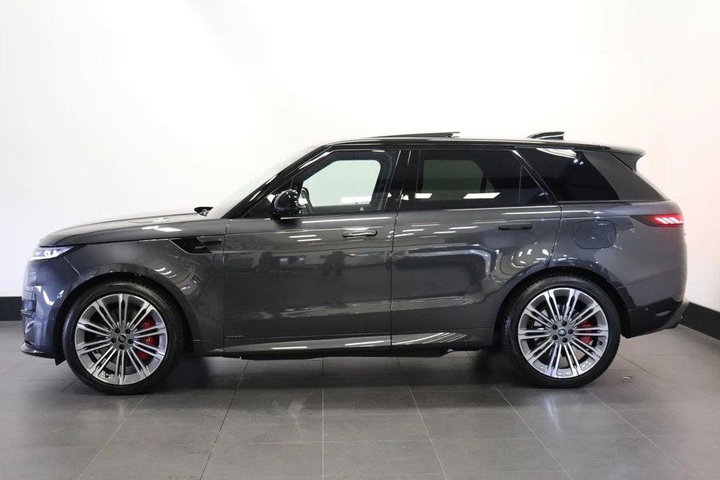 Land Rover Range Rover Sport – foto 3