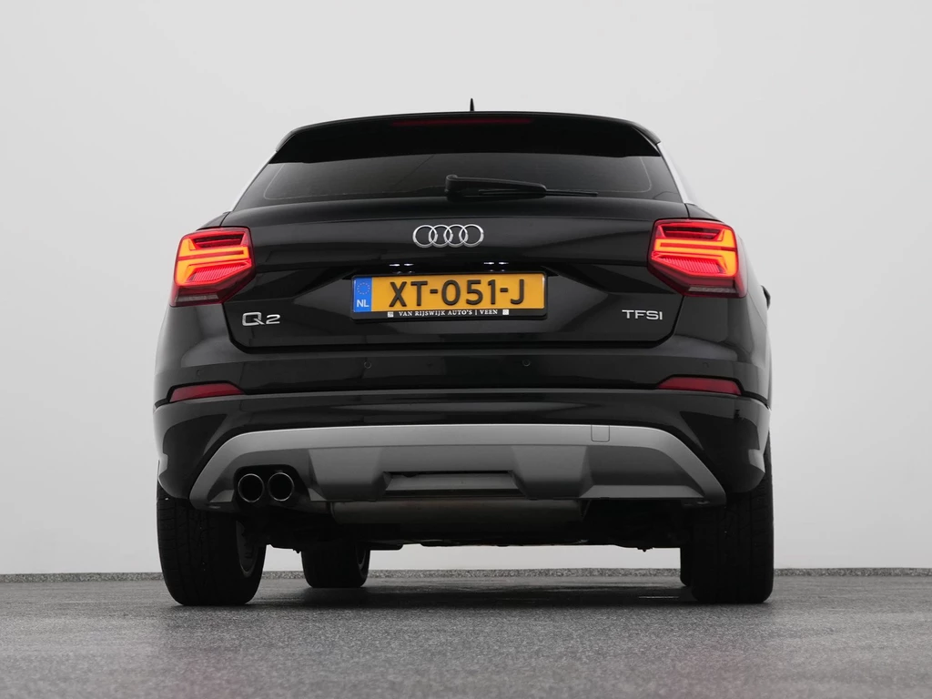 Audi Q2 – foto 11