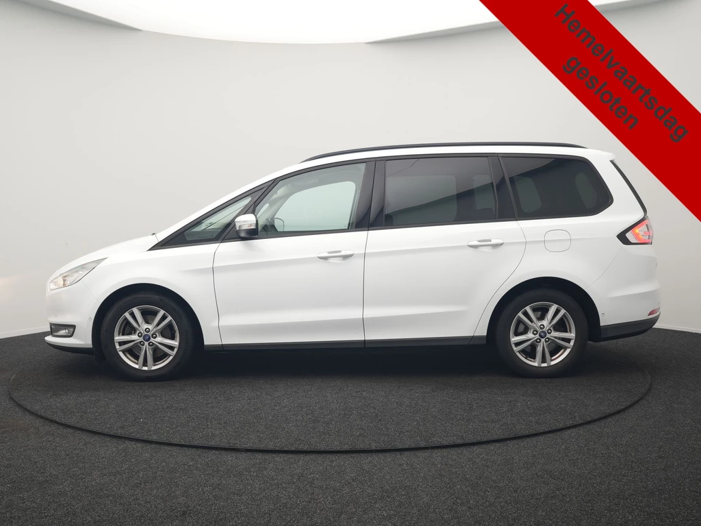Ford Galaxy – foto 3