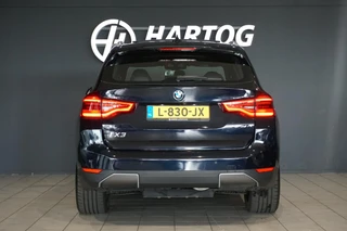 BMW iX3 – thumbnail 4