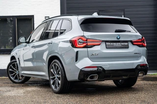 BMW X3 – thumbnail 3
