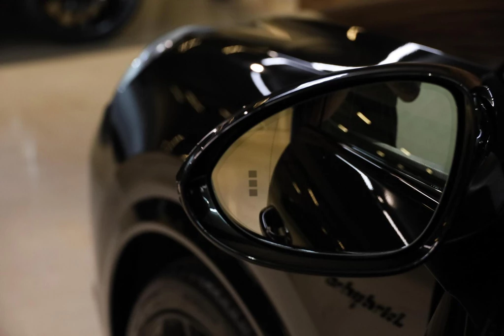 Porsche Cayenne – foto 24