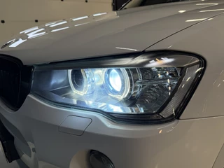 BMW X3 – thumbnail 7