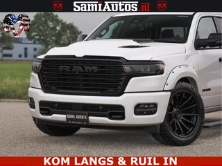 Dodge Ram Pick-Up – thumbnail 2