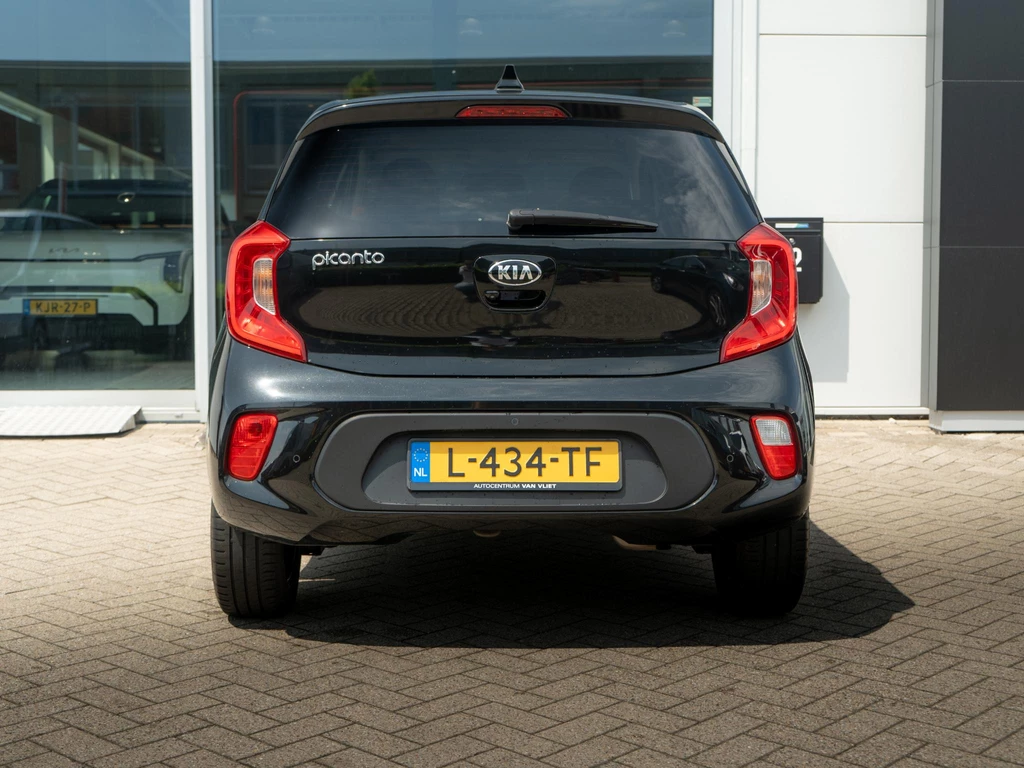 Kia Picanto – foto 5