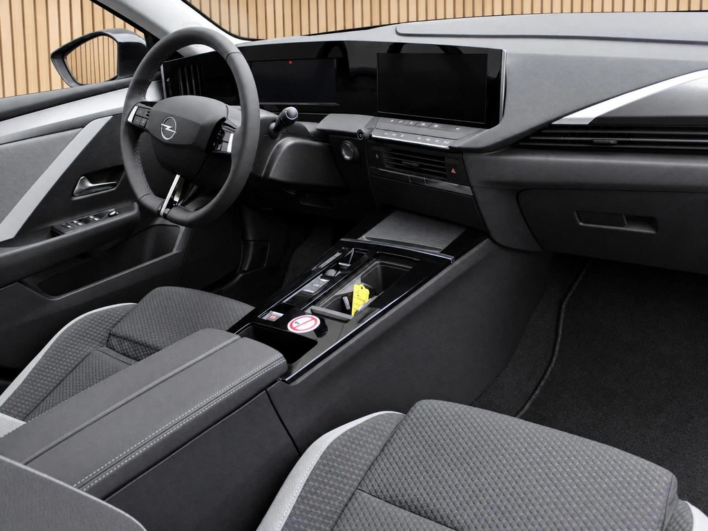 Opel Astra – foto 8