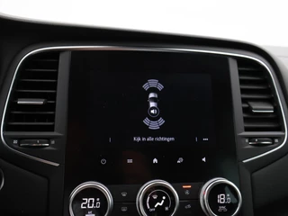 Renault Mégane Estate – thumbnail 41